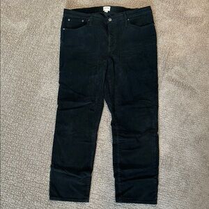 J. Crew Corduroy Pants